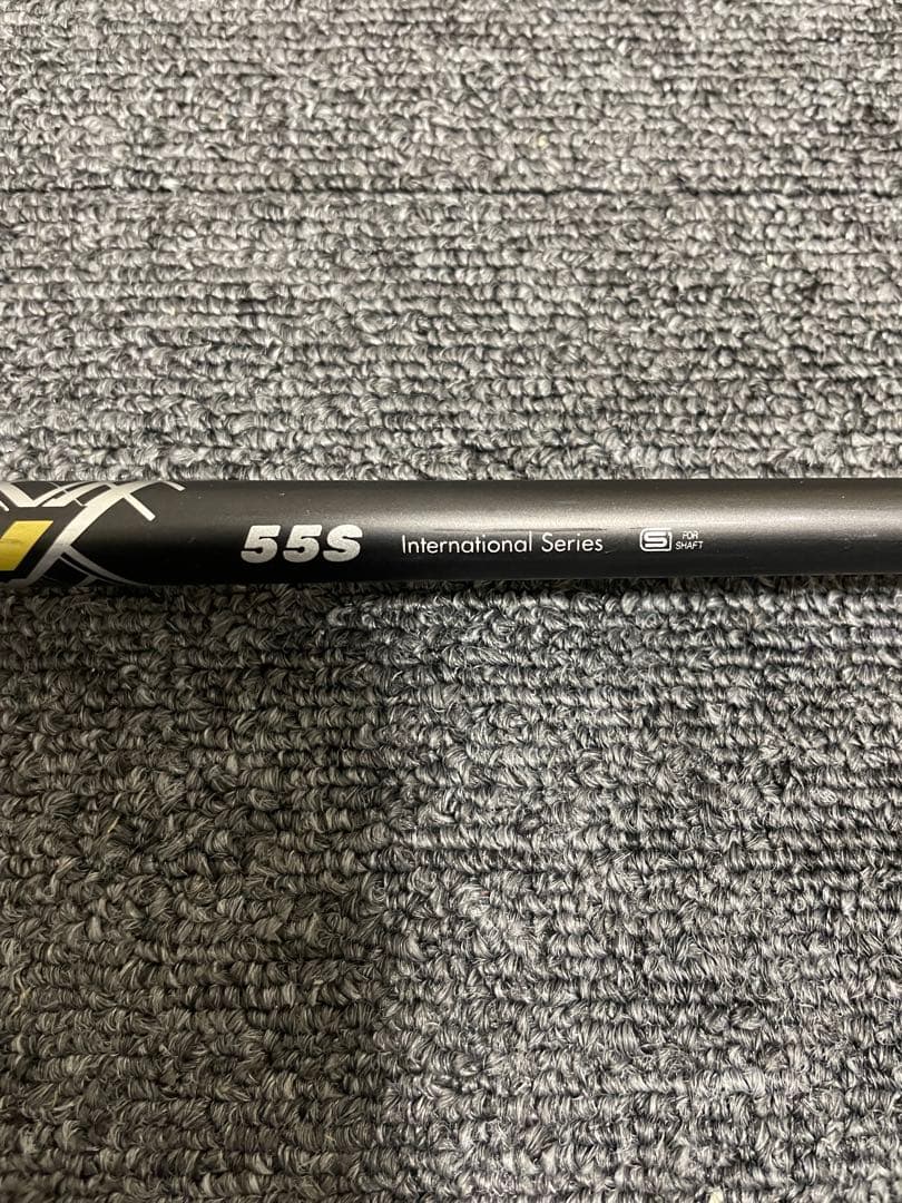 Titleist Shafts Mb Fw 55S 5W