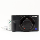 Sony Compact Digital Camera Dsc-Rx100M3 Rx100Iii#9712