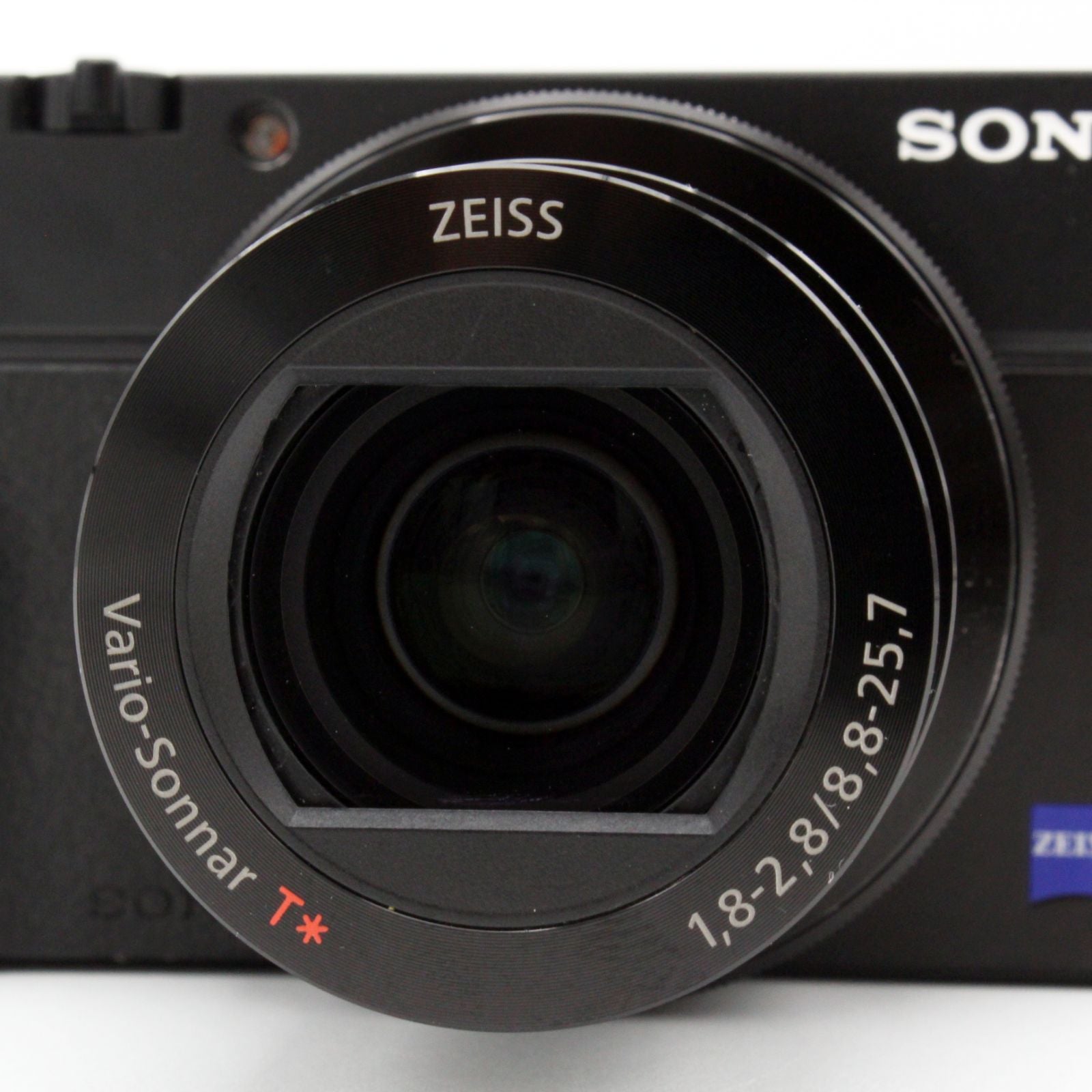 Sony Compact Digital Camera Dsc-Rx100M3 Rx100Iii#9712