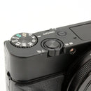 Sony Compact Digital Camera Dsc-Rx100M3 Rx100Iii#9712