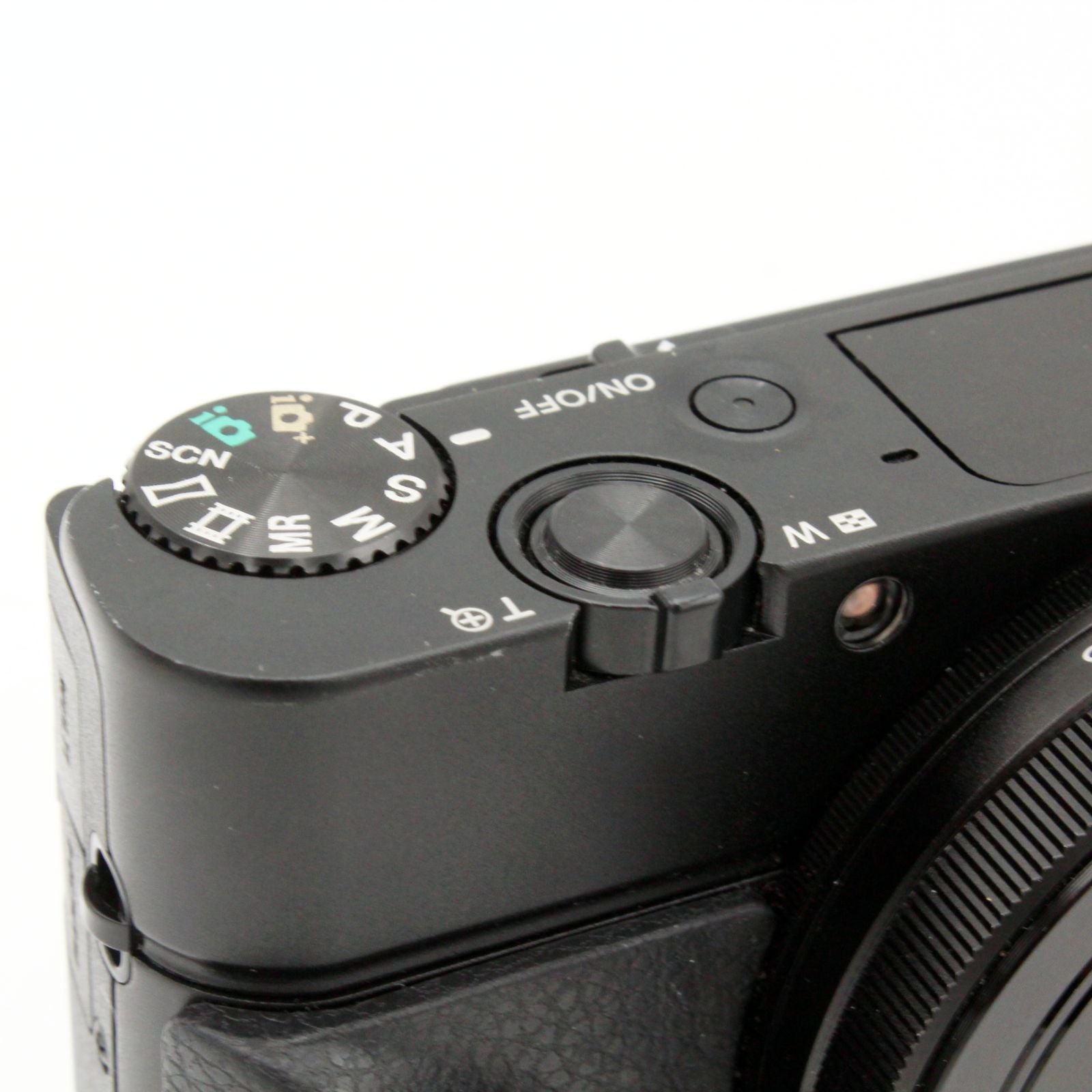 Sony Compact Digital Camera Dsc-Rx100M3 Rx100Iii#9712