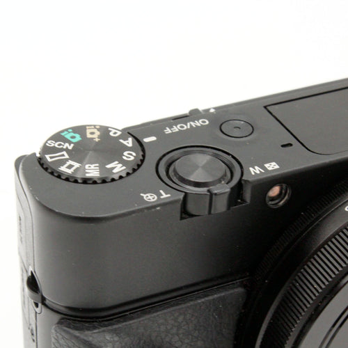 Sony Compact Digital Camera Dsc-Rx100M3 Rx100Iii#9712