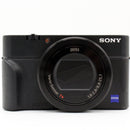 Sony Compact Digital Camera Dsc-Rx100M3 Rx100Iii#9712