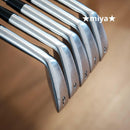 Miura Golf Iron Sets Cb-1008 5 P-6