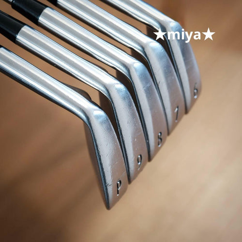 Miura Golf Iron Sets Cb-1008 5 P-6