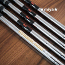 Miura Golf Iron Sets Cb-1008 5 P-6