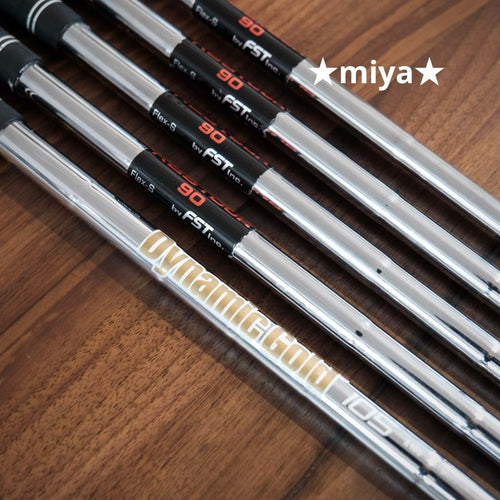 Miura Golf Iron Sets Cb-1008 5 P-6