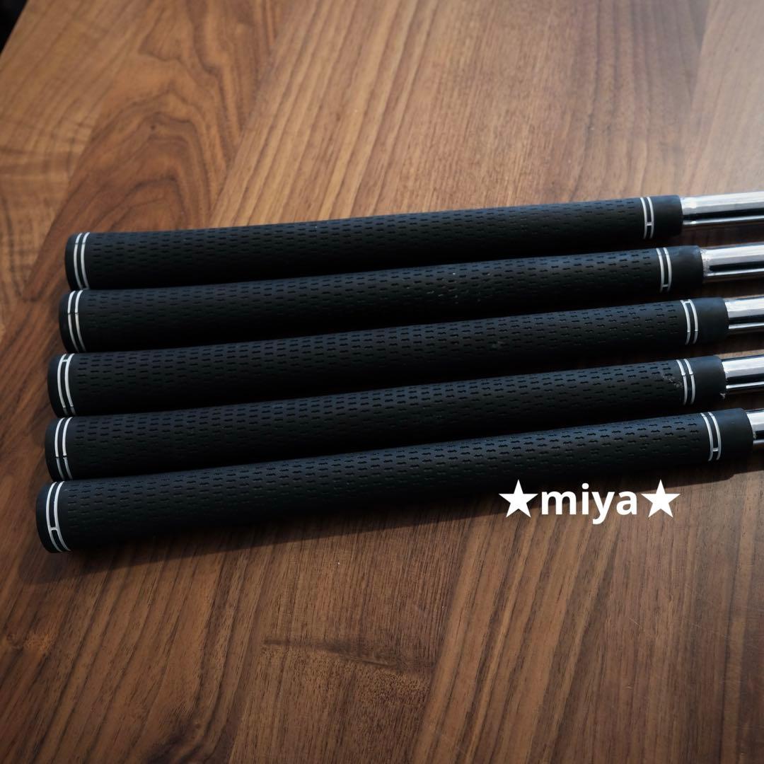 Miura Golf Iron Sets Cb-1008 5 P-6
