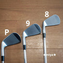 Miura Golf Iron Sets Cb-1008 5 P-6
