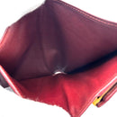 Cartier Caltical Wallet