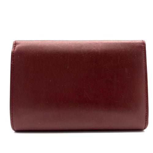 Cartier Caltical Wallet