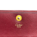 Cartier Caltical Wallet
