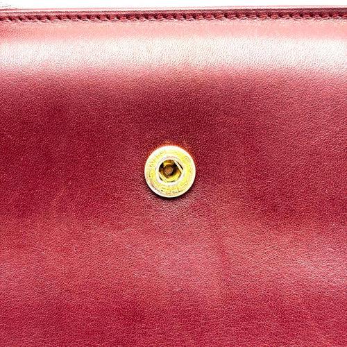 Cartier Caltical Wallet