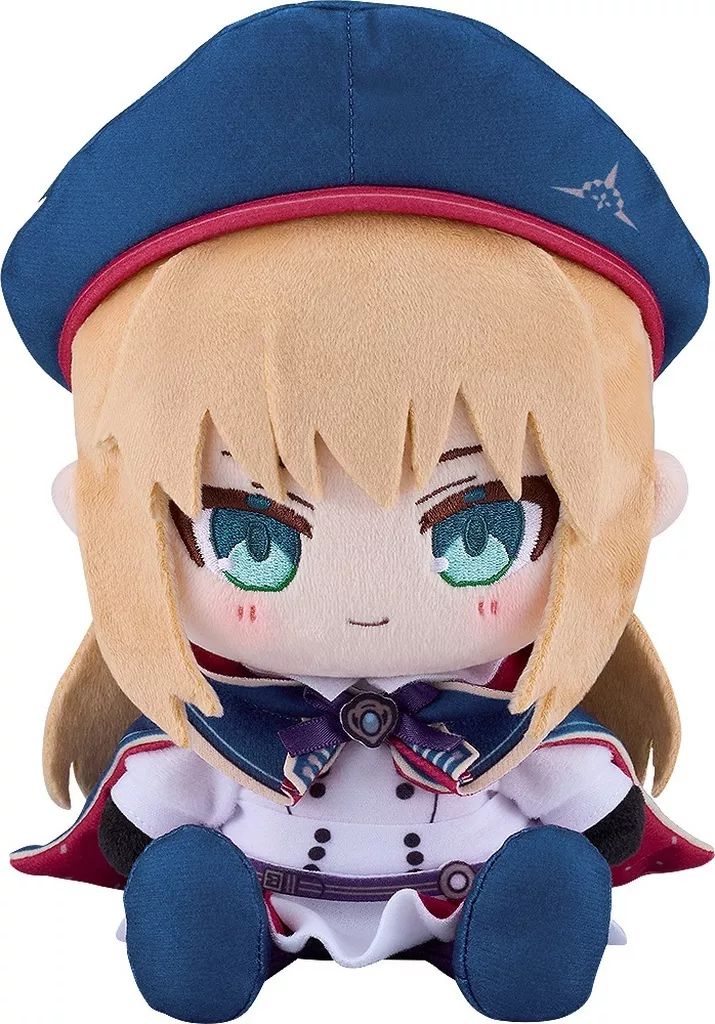Stuffed Animal Body Fate/Grand Order