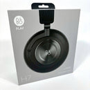 Bang Olufsen Wireless Headphones Bang&Olufsen Beoplay H7 Black
