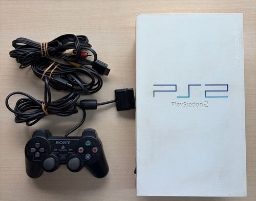 Body Playstation 2 Racing Pack