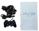 Body Playstation 2 Racing Pack