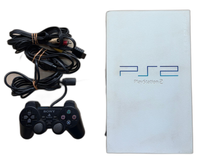 Body Playstation 2 Racing Pack