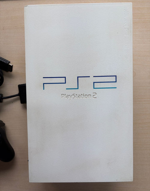 Body Playstation 2 Racing Pack