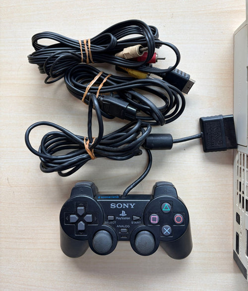Body Playstation 2 Racing Pack