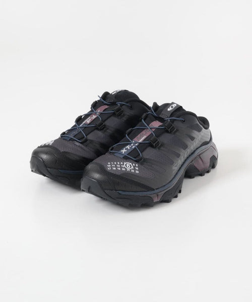Mm6 Maison Margiela Sneakers Salomon Xt-4 Mule