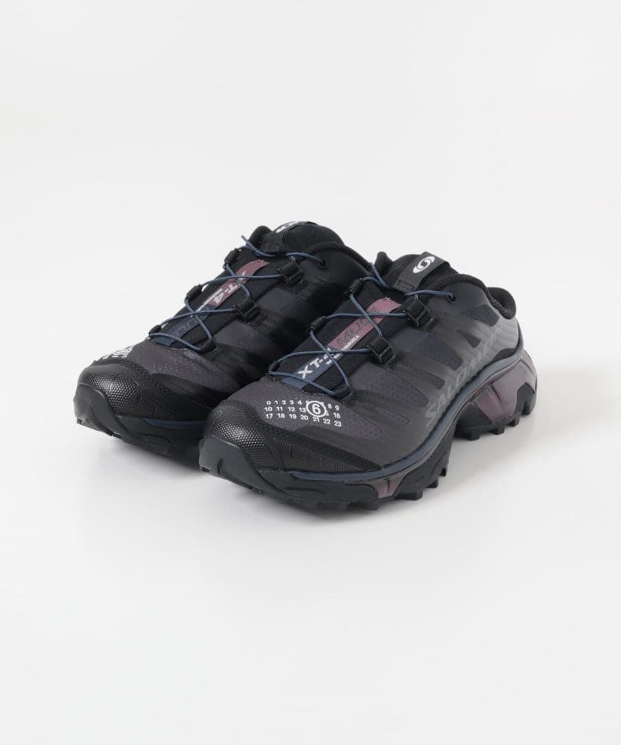 Mm6 Maison Margiela Sneakers Salomon Xt-4 Mule