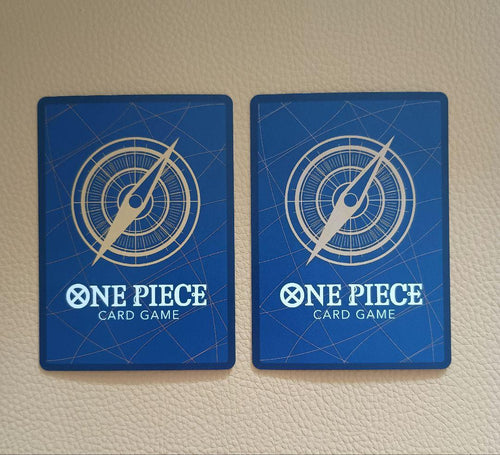 One Piece Card Game P-096 2