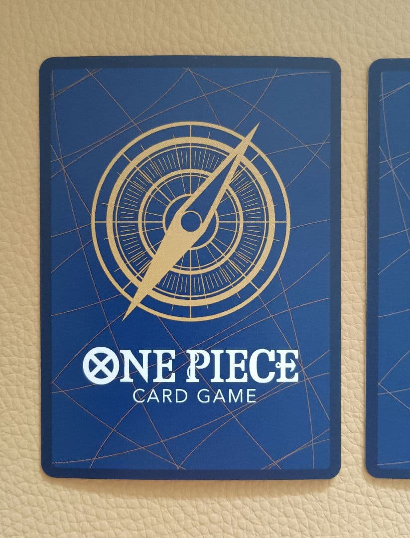 One Piece Card Game P-096 2