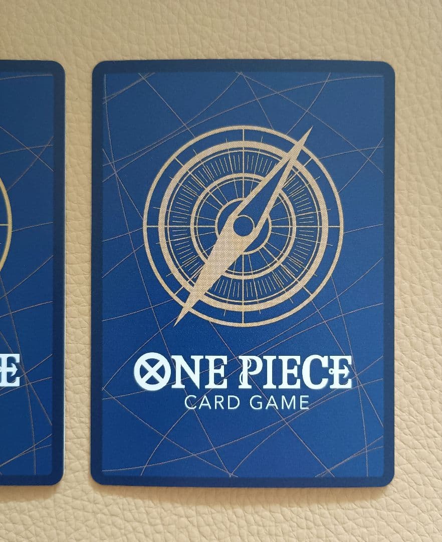 One Piece Card Game P-096 2