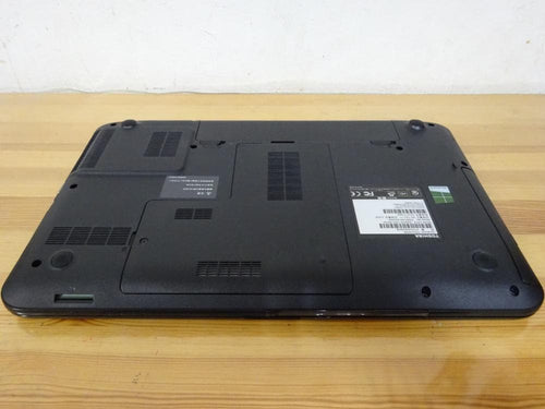 Toshiba Windows Notebook Body Dynabook T552/58Gb/