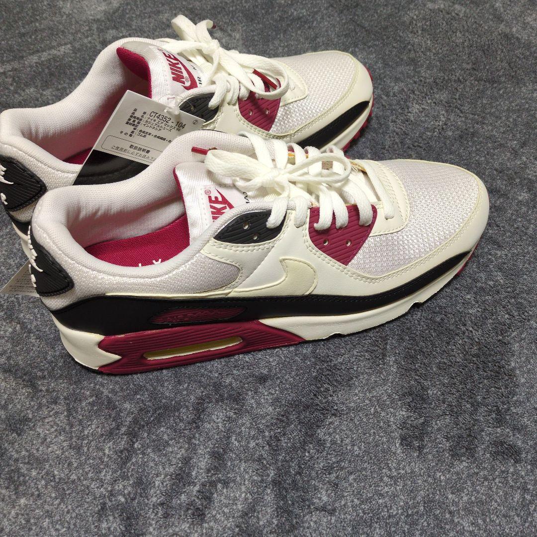 Nike Sneakers 90
