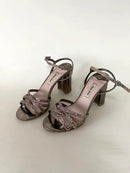 Miu Sandals