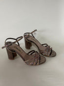 Miu Sandals