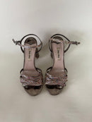 Miu Sandals