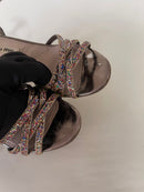 Miu Sandals