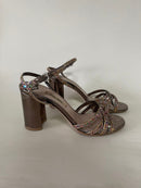 Miu Sandals