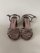 Miu Sandals