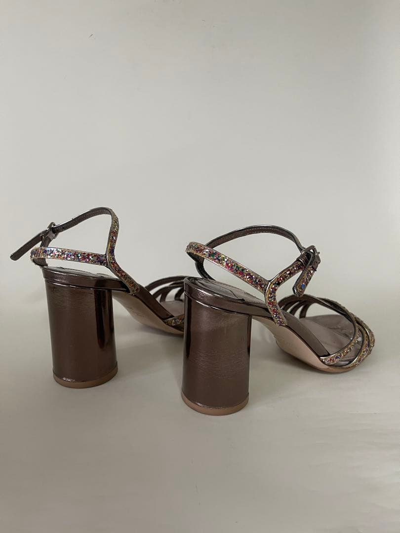 Miu Sandals