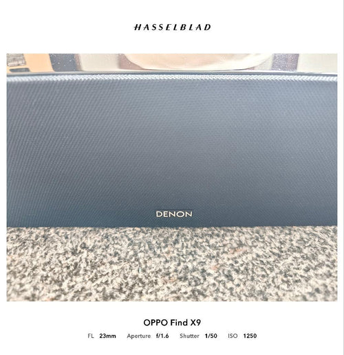 Speakers Denon Sc-C55Sg