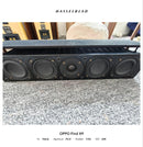 Speakers Denon Sc-C55Sg