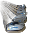 Mizuno Iron Set Mp-37, Dgx100, 8
