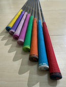 Mizuno Iron Set Mp-37, Dgx100, 8