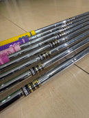 Mizuno Iron Set Mp-37, Dgx100, 8