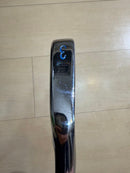 Mizuno Iron Set Mp-37, Dgx100, 8