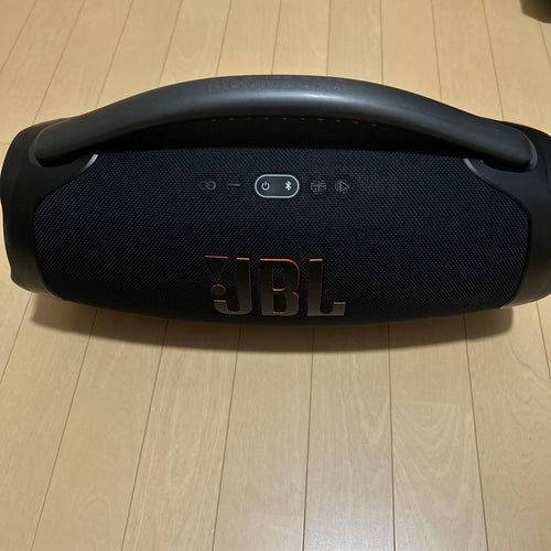 Jbl Other Boombox 3