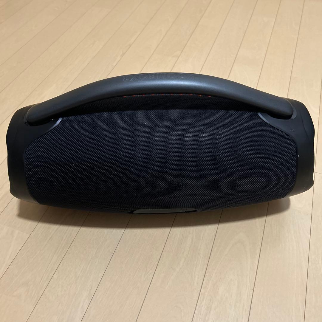 Jbl Other Boombox 3