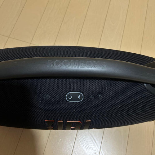 Jbl Other Boombox 3