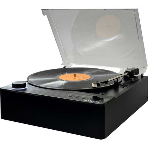 Aiwa Record Player Body Gaa-Frt0001