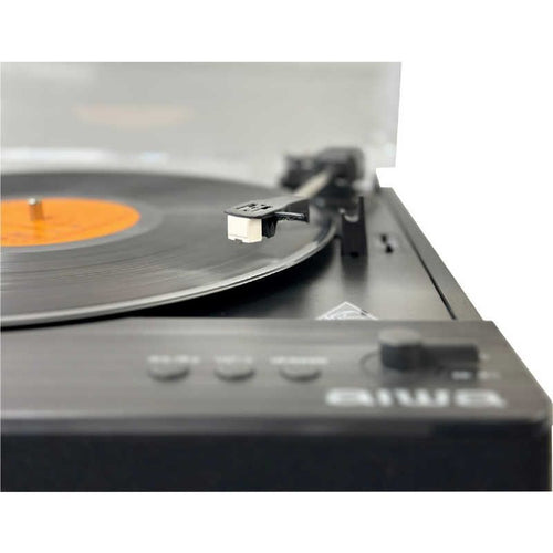 Aiwa Record Player Body Gaa-Frt0001
