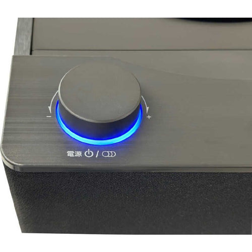 Aiwa Record Player Body Gaa-Frt0001